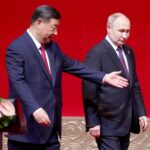 Россия и Китай возвращаются к бартеру из-за санкций