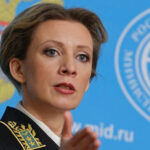 Россия критикует требования Украины о гарантиях безопасности как угрозу для Европы