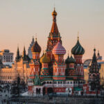 Россия отвергает обвинения в нарушении воздушного пространства Эстонии после инцидента с истребителями НАТО