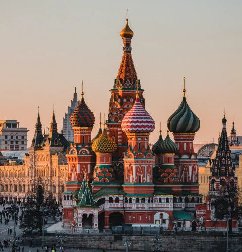 Россия отвергает обвинения в нарушении воздушного пространства Эстонии после инцидента с истребителями НАТО