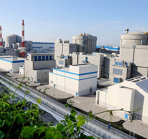 Россия поддерживает ядерные амбиции Китая