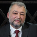 Россия признала молдавского историка Сергея Эрлиха «иностранным агентом»