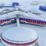 Россия усиливает военную базу на острове Врангеля, создавая угрозу для США