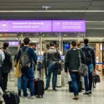 Румыния и страны ЕС с 12 октября введут новую систему пограничного контроля для граждан Молдовы