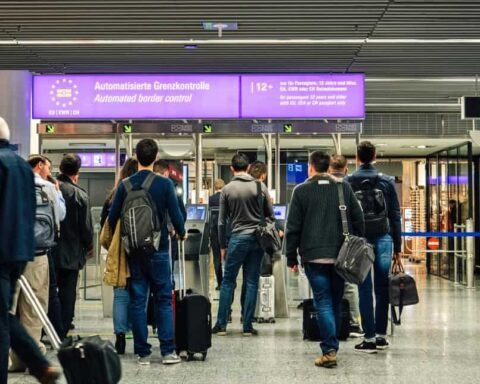Румыния и страны ЕС с 12 октября введут новую систему пограничного контроля для граждан Молдовы