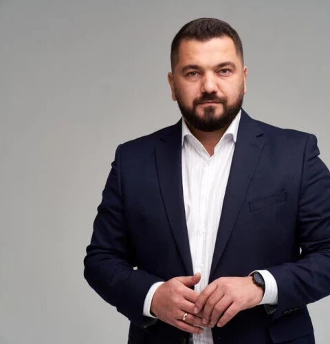 Руслан Рохов: "Инвестплан на выборы для каждого района — уникальное предложение Альянса "MOLDOVENII"