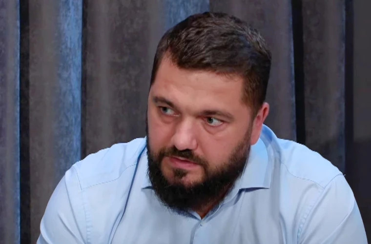 Руслан Рохов: монобольшинство в парламенте вредит обществу и снижает доверие к правительству