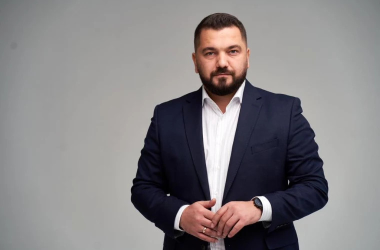 Руслан Рохов предрекает, что PAS на выборах в Молдове не наберет более 38% голосов