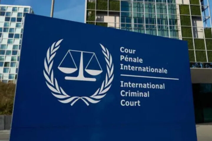 Санкции администрации Трампа могут угрожать функционированию Международного уголовного суда