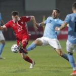 Сборная Молдовы сыграет с Израилем в отборочном матче чемпионата мира 5 сентября