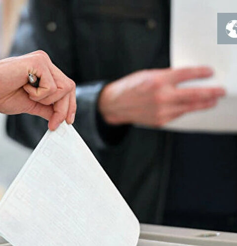 Сегодня завершается предвыборная кампания перед парламентскими выборами в Молдове 28 сентября