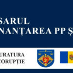 Секретарь Рышканской организации партии «Шор» предстанет перед судом за незаконное финансирование