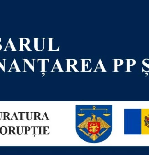 Секретарь Рышканской организации партии «Шор» предстанет перед судом за незаконное финансирование