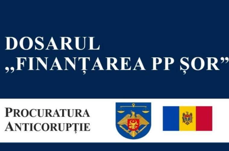 Секретарь Рышканской организации партии «Шор» предстанет перед судом за незаконное финансирование