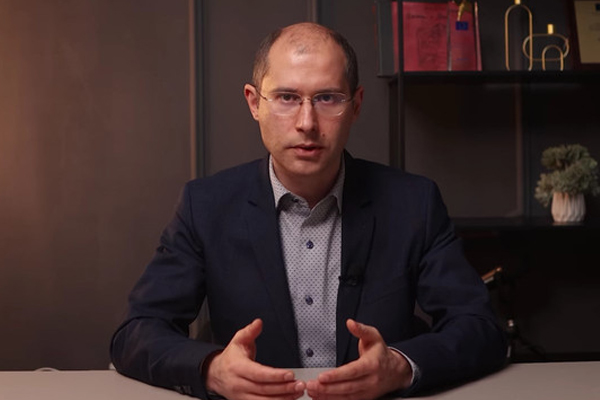 Серджиу Тофилат: Молдова больше не сможет закупать газ у «Газпрома» из-за недостатка мощностей
