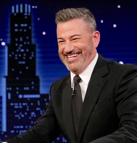 Шоу Джимми Киммела приостановлено после его комментариев об убийстве Чарли Кирка