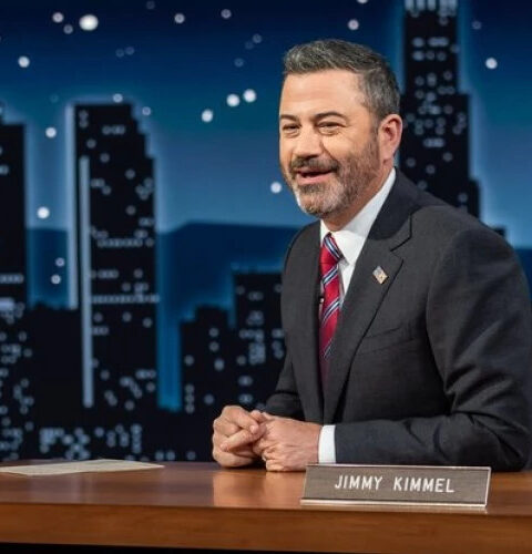 Шоу Джимми Киммела возобновит эфир 30 сентября после приостановки из-за конфликта в США