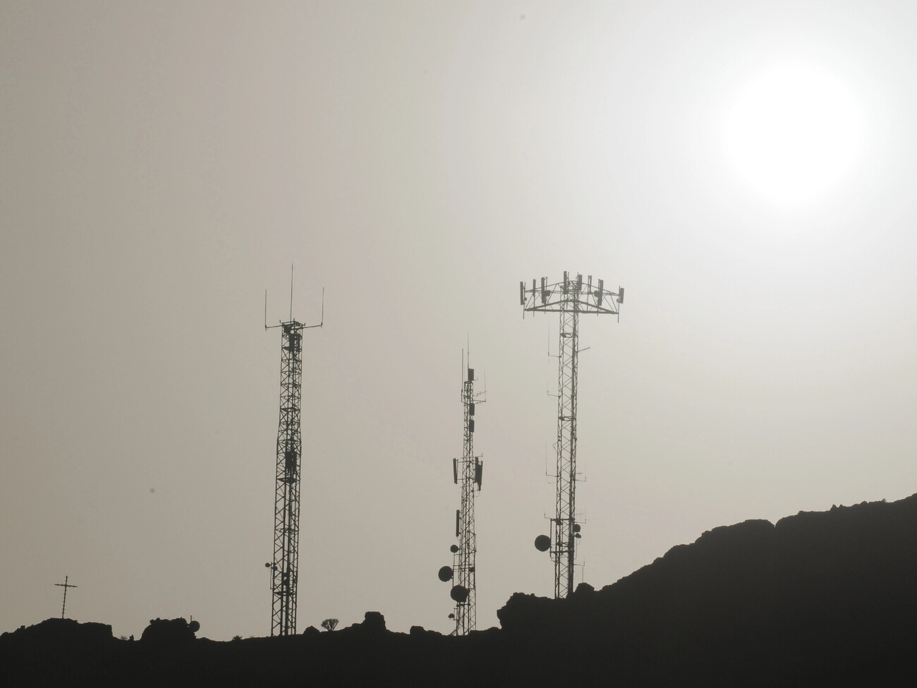 Швеция фиксирует резкий рост вмешательства России в работу GPS