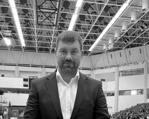Скончался молдавский дзюдоист и тренер Раду Малчик в возрасте 39 лет
