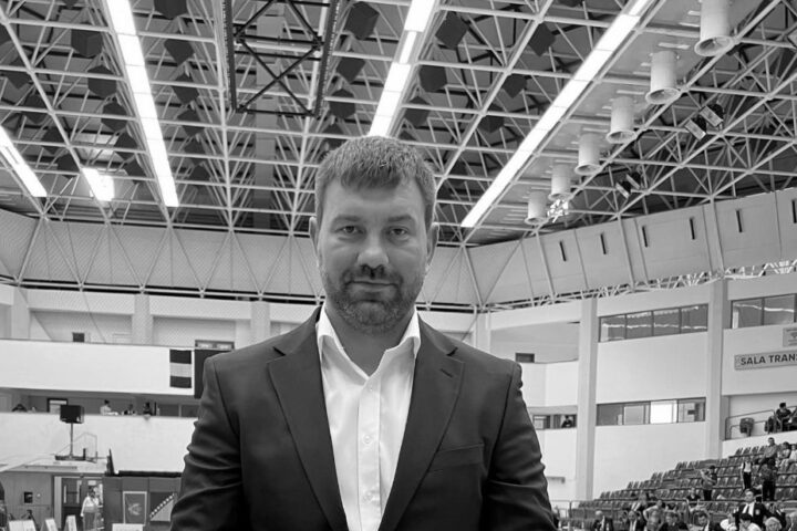 Скончался молдавский дзюдоист и тренер Раду Малчик в возрасте 39 лет