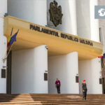 Состав нового парламента Молдовы по предварительным данным ЦИК после обработки 98% голосов