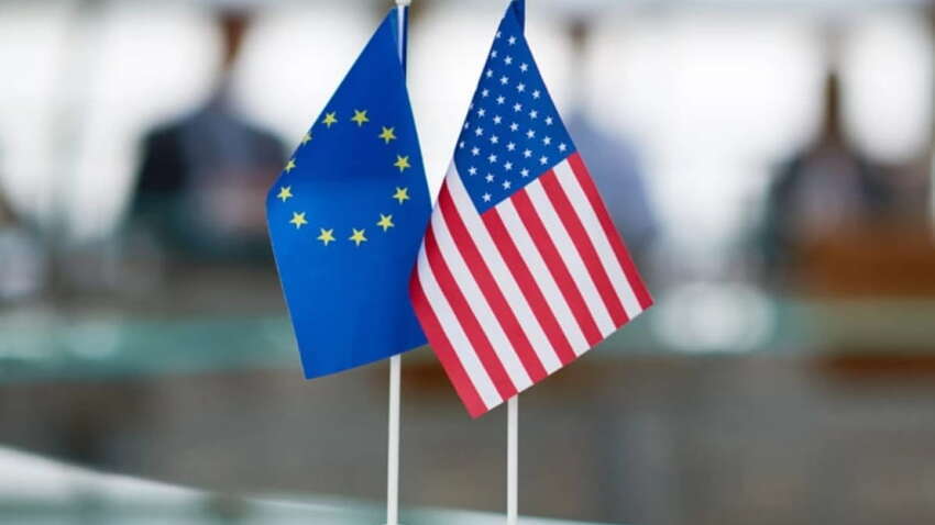 США прекращают сотрудничество с Европой в сфере противодействия дезинформации