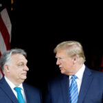 США восстановили безвизовый режим для граждан Венгрии с 30 сентября