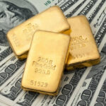 Стоимость фьючерса на золото достигла исторического максимума на бирже Comex