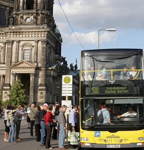 Стоимость популярного злодейского билета в Германии возрастёт до 63 евро с января 2026 года
