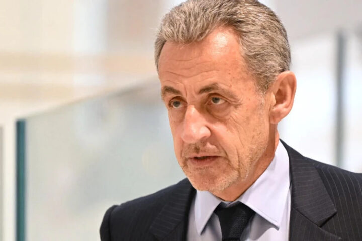 Суд во Франции признал Николя Саркози виновным в преступном сговоре по делу о финансировании его кампании из Ливии