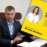 Супруг министра Людмилы Катлабуги координирует экстрадицию Влада Плахотнюка