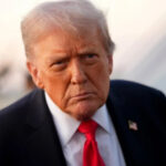 Трамп объявил о новом ударе по судну с наркотрафиком в международных водах