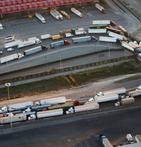 Трамп объявил о новых пошлинах на импорт товаров с 1 октября 2025 года