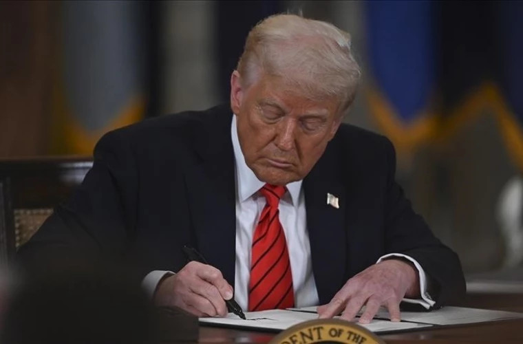 Трамп планирует ввести перечень стран, незаконно задерживающих граждан США