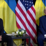 Трамп поддержал возможность сбивания российских самолетов НАТО при нарушении воздушного пространства