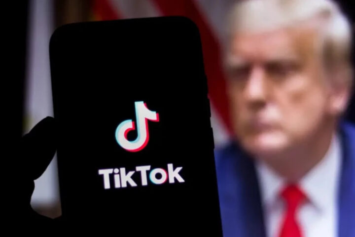 Трамп подписал указ о передаче контрольного пакета акций TikTok американским инвесторам