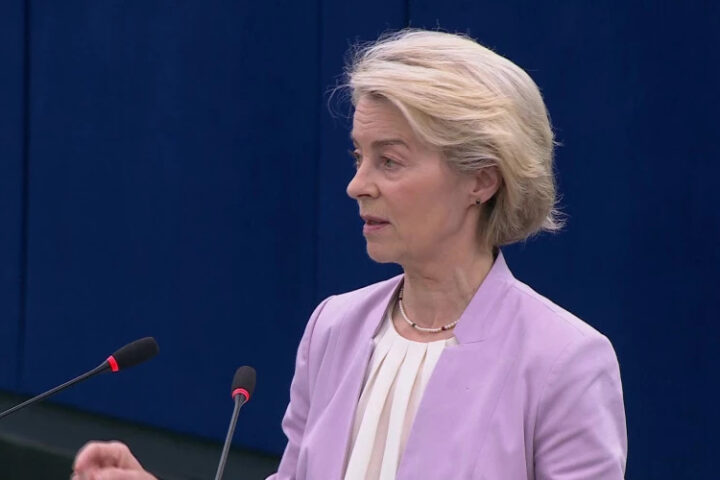 Трамп подтвердил поддержку США для размещения европейских солдат на Украине