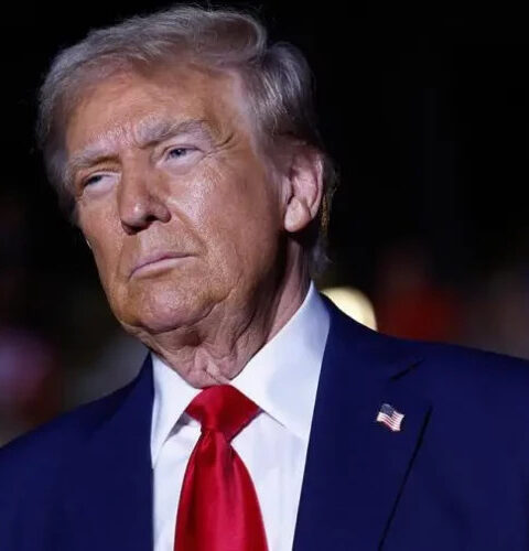 Трамп посмертно наградит Чарли Кирка Президентской медалью Свободы