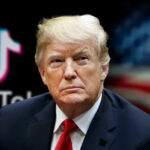 Трамп продлил блокировку TikTok в США до 16 декабря 2025 года