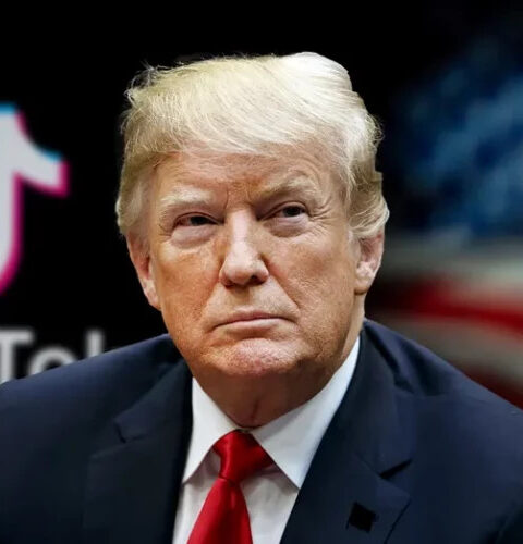 Трамп продлил блокировку TikTok в США до 16 декабря 2025 года