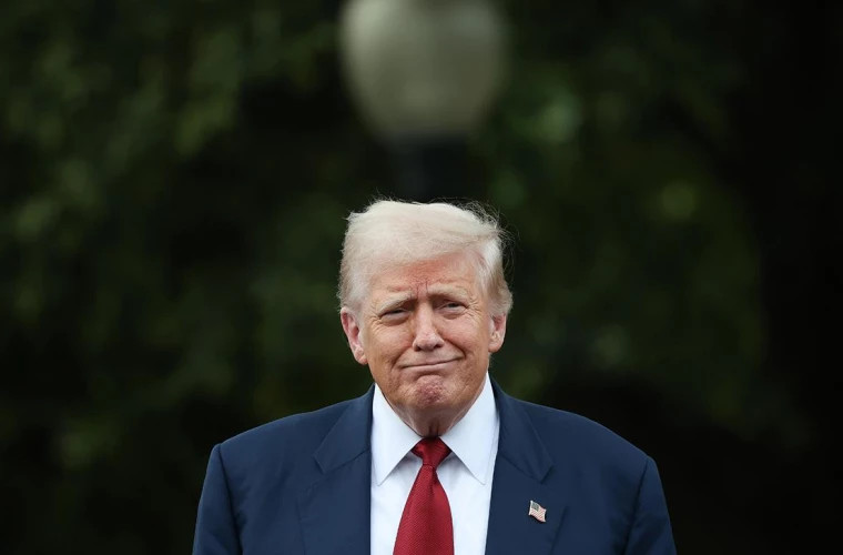 Трамп угрожает России жесткими санкциями и советует Путину не приближаться к Польше