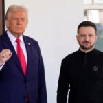 Трамп встречается с мировыми лидерами на Генассамблее ООН, включая Зеленского