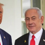 Трамп выразил недовольство Нетаньяху из-за провала операции в Катаре