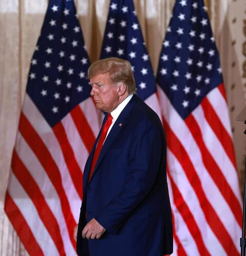 Трамп: вывод войск из Афганистана стал самым позорным днем в истории США