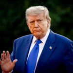 Трамп заявил о готовности США предоставить Украине гарантии безопасности