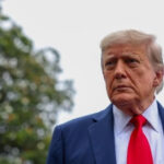 Трамп заявил о намерении расследовать Сороса из-за его роли в протестах в США