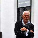 Траур в Милане: закрытые похороны Джорджо Армани пройдут сегодня в Ривальте