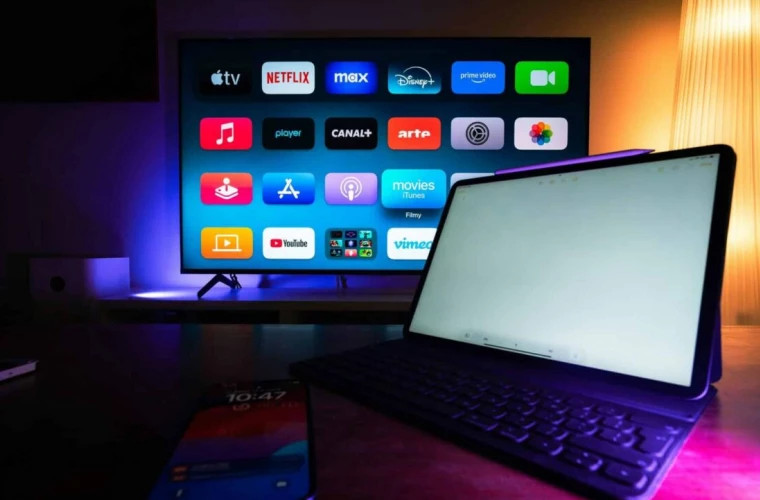 Турецкий регулятор оштрафовал стриминговые платформы за нарушения моральных норм и семейных ценностей
