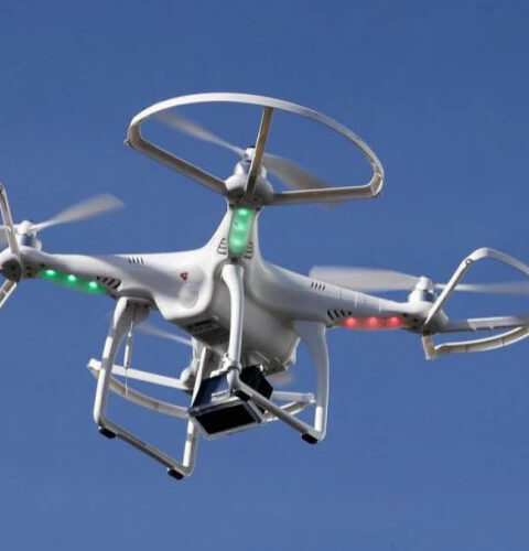 Турист из Сингапура оштрафован за запуск дрона в Осло, закрывшего аэропорт