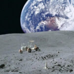 Учёные предлагают добывать платиновые металлы на Луне вместо астероидов